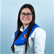 PROFESORA DE REPASO GENERAL EN MADRID. PRIMARIA Y SECUNDARIA